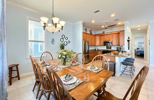Seacrest Beach Apartment | 6 Lifeguard Loop (Serenity)
