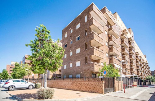 Marina d'Or Apartment | 60 m² Apartment ∙ 2 bedrooms ∙ 4 guests