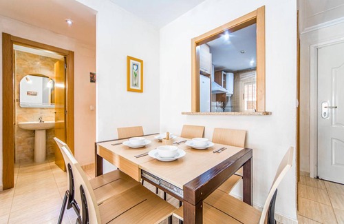 Marina d'Or Apartment | 60 m² Apartment ∙ 2 bedrooms ∙ 4 guests