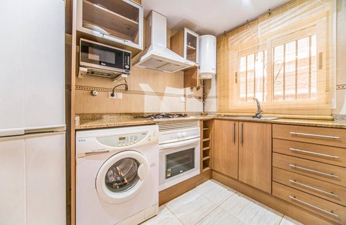 Marina d'Or Apartment | 60 m² Apartment ∙ 2 bedrooms ∙ 4 guests