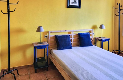 Muchamiel Apartment | 60 m² Apartment ∙ 2 bedrooms ∙ 4 guests