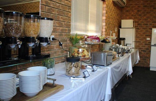Glenroy Hotel | 60 m² Motel ∙ 127 guests