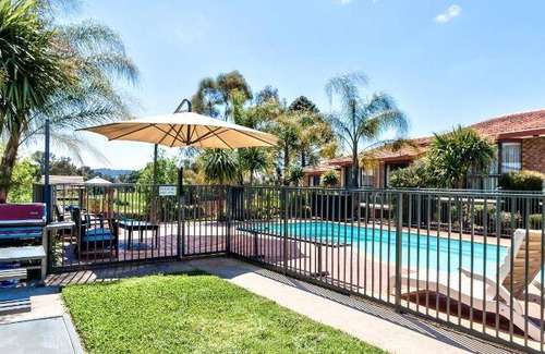 Glenroy Hotel | 60 m² Motel ∙ 127 guests