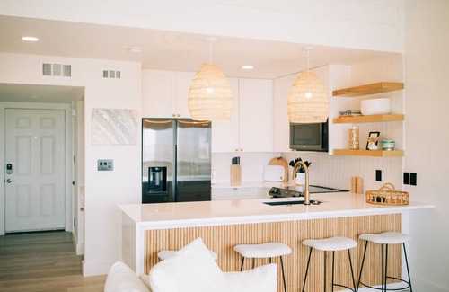 Seagrove Beach House | 61 m² House ∙ 1 bedroom ∙ 4 guests