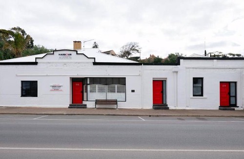 Mannum Bed & Breakfast | 610 m² Bed and breakfast ∙ 4 bedrooms ∙ 12 guests