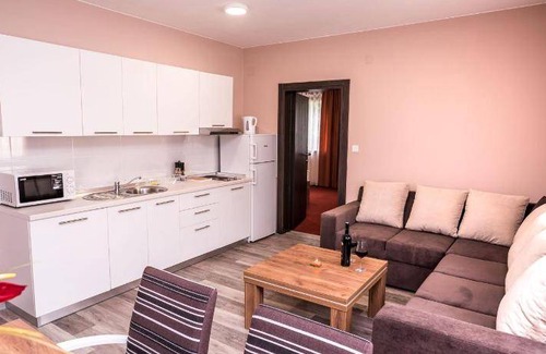 Vrelo Korenicko Bed & Breakfast | 62 m² Bed and breakfast ∙ 6 guests