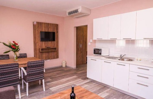 Vrelo Korenicko Bed & Breakfast | 62 m² Bed and breakfast ∙ 6 guests