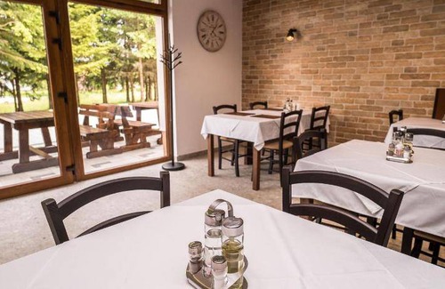 Vrelo Korenicko Bed & Breakfast | 62 m² Bed and breakfast ∙ 6 guests