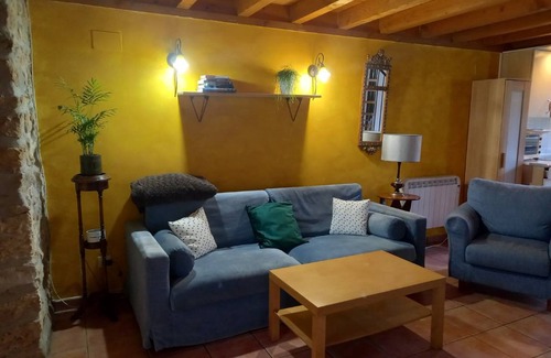 Alsasua Apartment | 63 m² Apartment ∙ 1 bedroom ∙ 4 guests