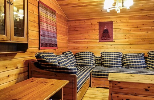 Muonio Other | 65 m² Accommodation ∙ 2 bedrooms ∙ 5 guests