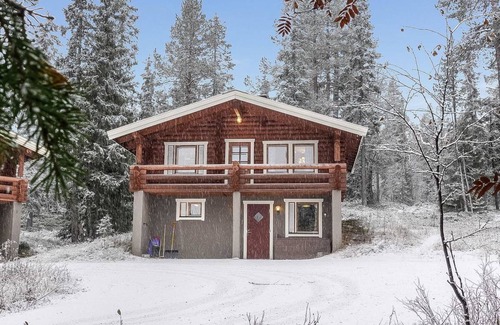 Muonio Other | 65 m² Accommodation ∙ 2 bedrooms ∙ 5 guests
