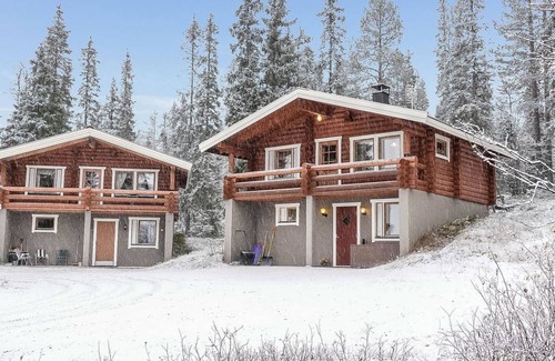 Muonio Other | 65 m² Accommodation ∙ 2 bedrooms ∙ 5 guests