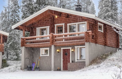 Muonio Other | 65 m² Accommodation ∙ 2 bedrooms ∙ 5 guests