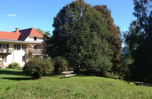 Neumarkt in Steiermark Apartment | 65 m² Apartment ∙ 1 bedroom ∙ 4 guests