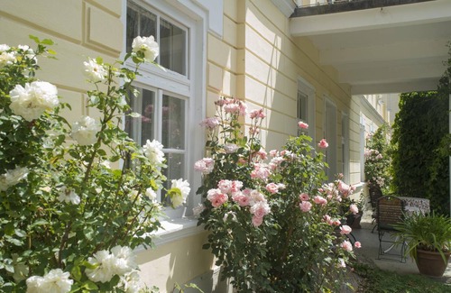 Neumarkt in Steiermark Apartment | 65 m² Apartment ∙ 1 bedroom ∙ 4 guests