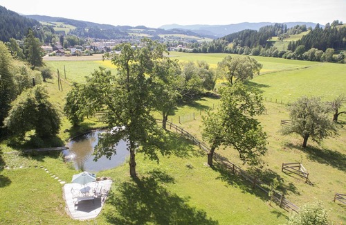 Neumarkt in Steiermark Apartment | 65 m² Apartment ∙ 1 bedroom ∙ 4 guests