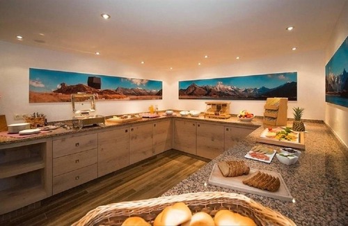 Madseit Apartment | 65 m² Apartment ∙ 1 bedroom ∙ 6 guests