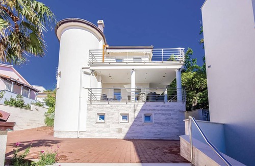Selce Apartment | 67 m² Apartment ∙ 2 bedrooms ∙ 4 guests