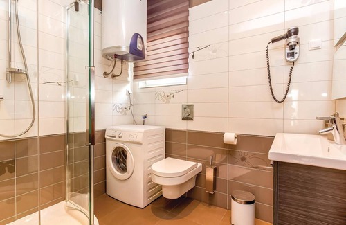 Selce Apartment | 67 m² Apartment ∙ 2 bedrooms ∙ 4 guests