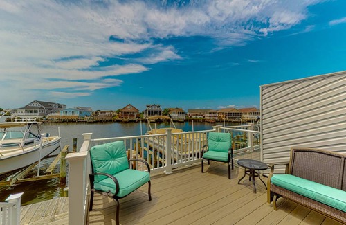 Caine Woods House | 67 m² House ∙ 2 bedrooms ∙ 6 guests
