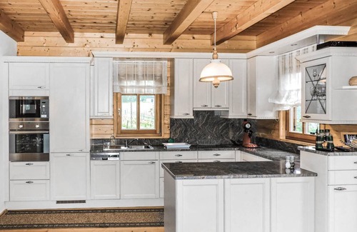 Feldbach House | 68 m² House ∙ 1 bedroom ∙ 4 guests