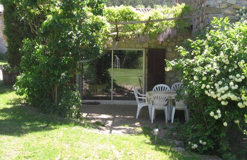 Marignac-en-Diois House | 69 m² Gîte ∙ 2 bedrooms ∙ 4 guests