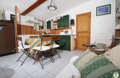 Marignac-en-Diois House | 69 m² Gîte ∙ 2 bedrooms ∙ 4 guests