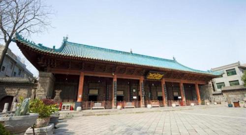 Xincheng Hotel | 7 Days Inn Xi'an Railway Station
