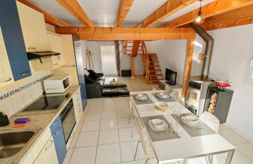 Cournillens Apartment | 70 m² Apartment ∙ 1 bedroom ∙ 4 guests