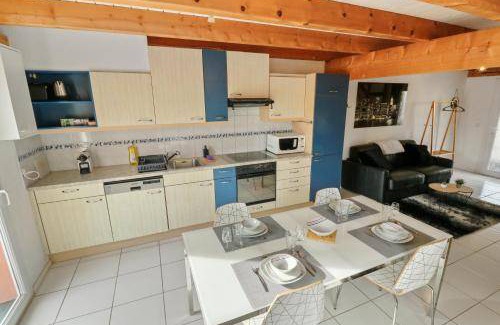 Cournillens Apartment | 70 m² Apartment ∙ 1 bedroom ∙ 4 guests