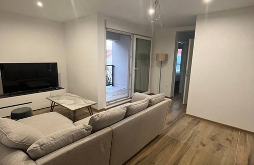 Kastel Stafilic Apartment | 70 m² Apartment ∙ 3 bedrooms ∙ 8 guests