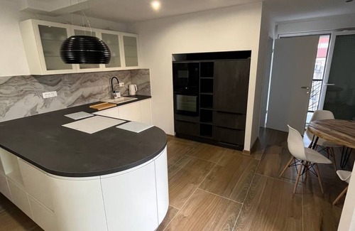 Kastel Stafilic Apartment | 70 m² Apartment ∙ 3 bedrooms ∙ 8 guests