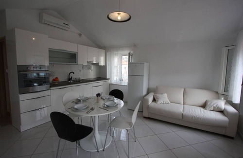 Pucisca Apartment | 70 m² Apartment ∙ 2 bedrooms ∙ 5 guests