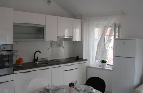Pucisca Apartment | 70 m² Apartment ∙ 2 bedrooms ∙ 5 guests