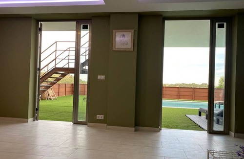 Chiva Apartment | 70 m² Apartment ∙ 2 bedrooms ∙ 4 guests