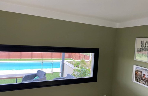 Chiva Apartment | 70 m² Apartment ∙ 2 bedrooms ∙ 4 guests
