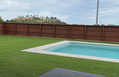 Chiva Apartment | 70 m² Apartment ∙ 2 bedrooms ∙ 4 guests
