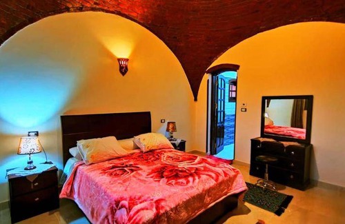 Luxor Apartment | 70 m² Apartment ∙ 2 guests