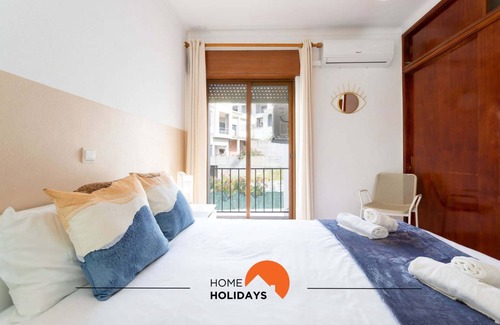 Albufeira Apartment | 70 m² Apartment ∙ 2 bedrooms ∙ 4 guests