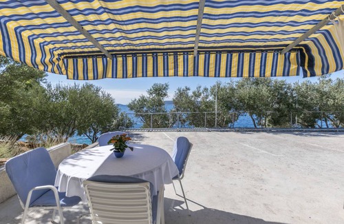 Okrug Donji Apartment | 70 m² Apartment ∙ 1 bedroom ∙ 4 guests