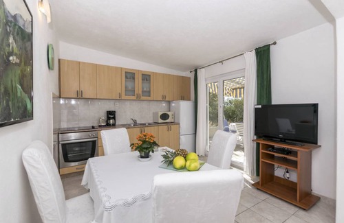 Okrug Donji Apartment | 70 m² Apartment ∙ 1 bedroom ∙ 4 guests