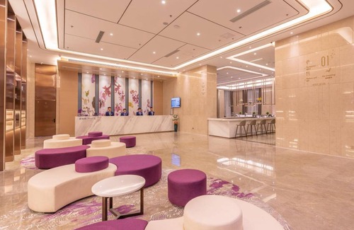 Li Cheng Hotel | 70 m² Hotel ∙ 3 guests