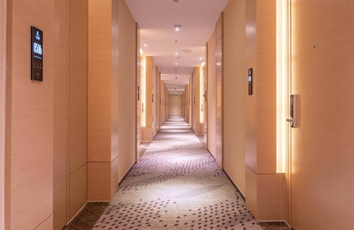 Li Cheng Hotel | 70 m² Hotel ∙ 3 guests