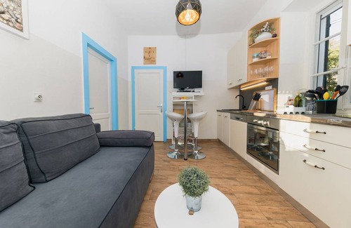 Komoseva House | 70 m² House ∙ 3 bedrooms ∙ 6 guests