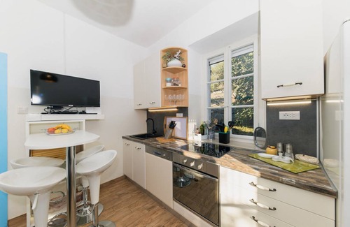 Komoseva House | 70 m² House ∙ 3 bedrooms ∙ 6 guests