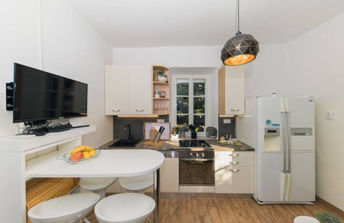 Komoseva House | 70 m² House ∙ 3 bedrooms ∙ 6 guests