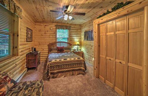 Manistique House | 71 m² House ∙ 2 bedrooms ∙ 5 guests