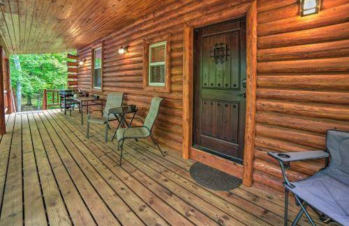 Manistique House | 71 m² House ∙ 2 bedrooms ∙ 5 guests