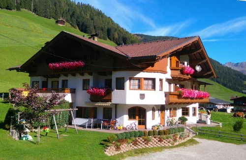 Madseit Apartment | 72 m² Apartment ∙ 2 bedrooms ∙ 5 guests