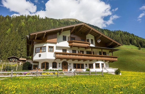 Madseit Apartment | 72 m² Apartment ∙ 2 bedrooms ∙ 5 guests